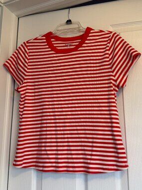 Old Navy Slim-Fit Tee for Women Size XL